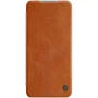 Nillkin Qin Series Leather case for Samsung Galaxy M33 5G order from official NILLKIN store